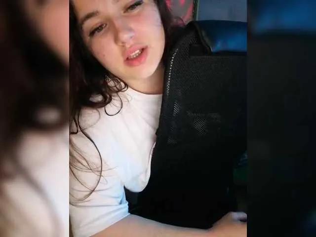 Yulua1285 on BongaCams 