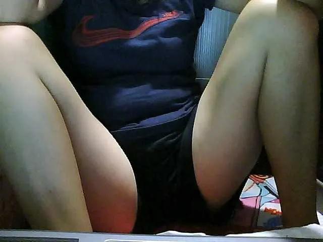 Offline Yummyflirttits69 on BongaCams