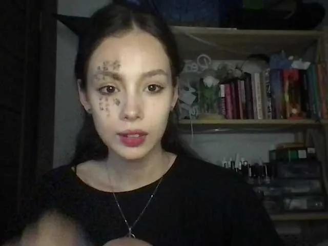 Yuna5343 on BongaCams
