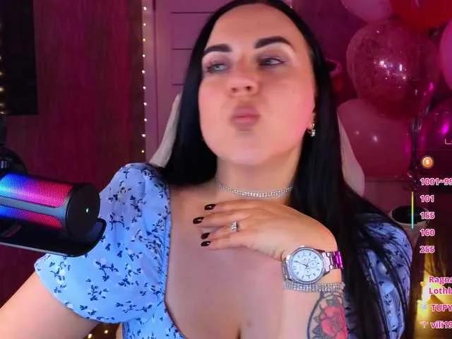 Offline YURIEVNA13 on BongaCams