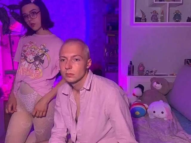 Z0mb1e on BongaCams