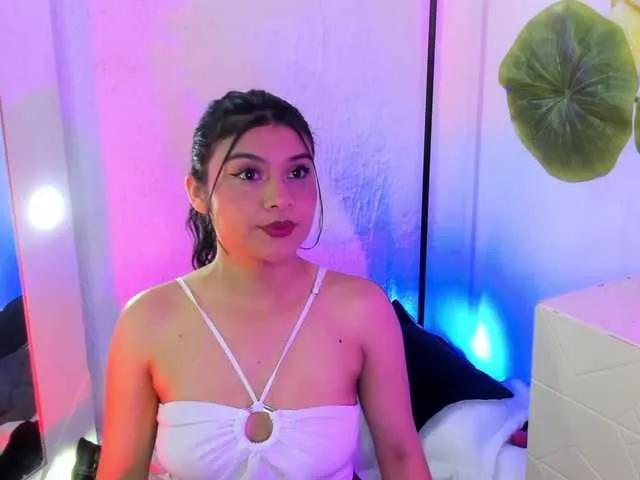 Zamantta- on BongaCams 