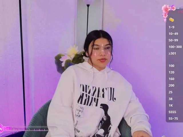 Zamantta- on BongaCams 