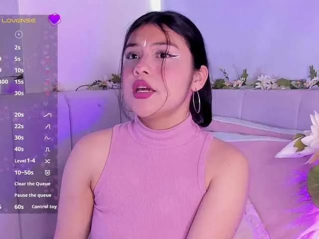 Zamantta- on BongaCams 