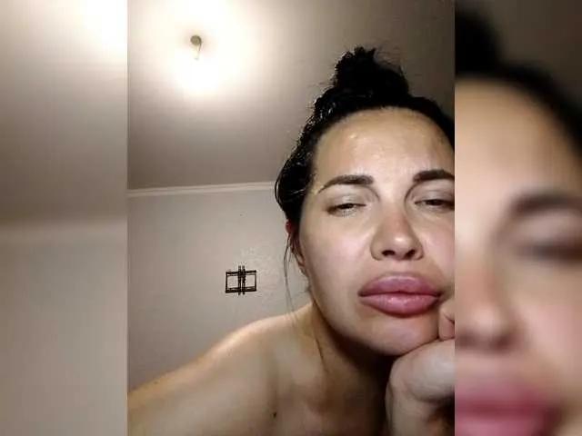 Zametnaya - the most beautiful performer on webcam for your delight Zametnaya from BongaCams