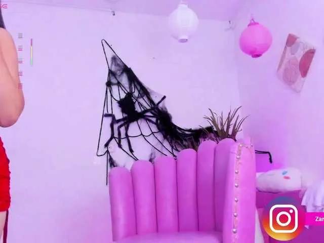 Offline Zaradavis on BongaCams