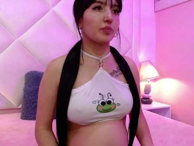 ZoeSky on BongaCams