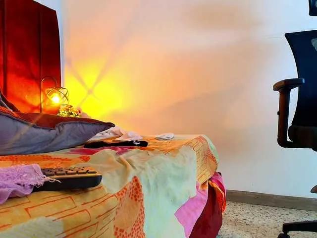 Offline Zuzana21 on BongaCams