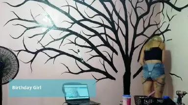 1800fuckyu on Cam4 