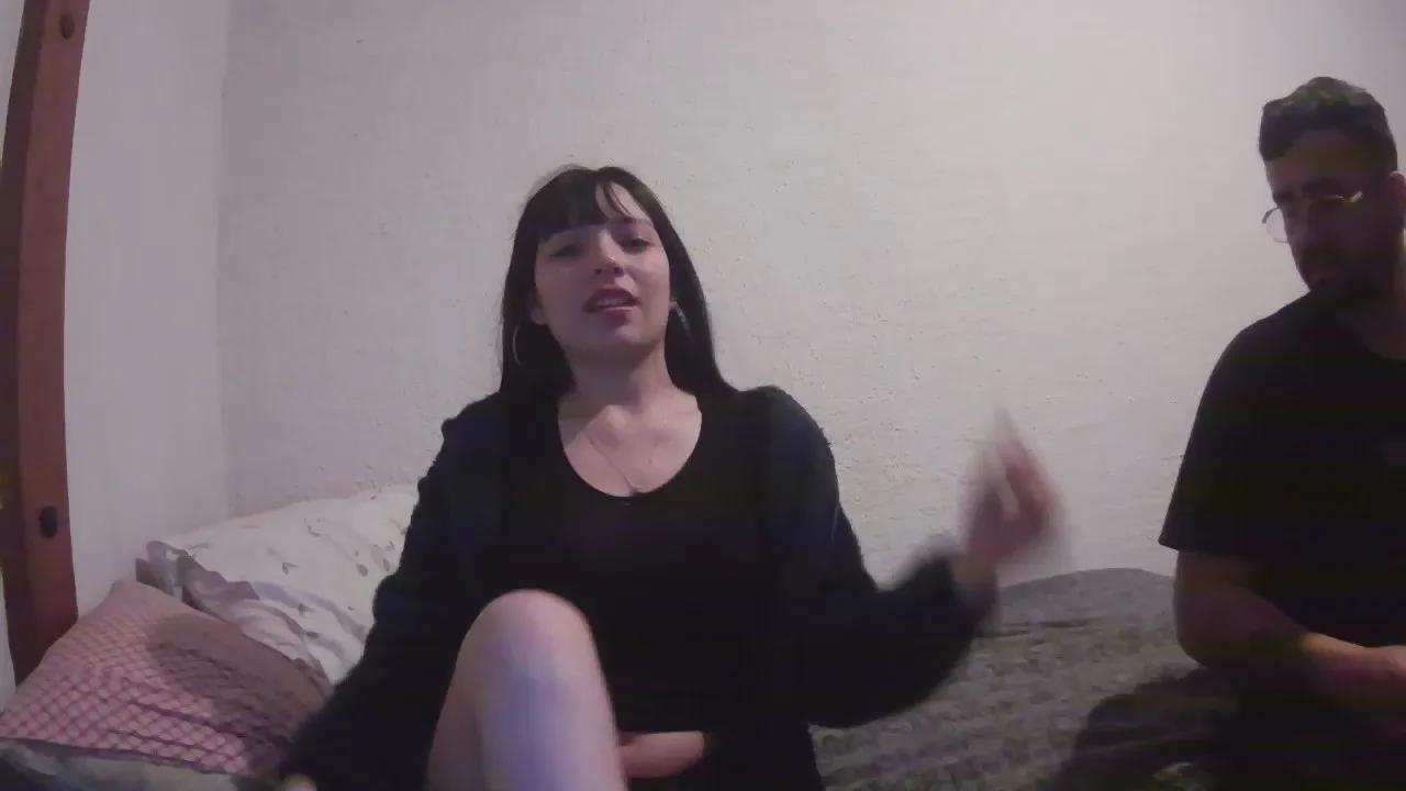 Offline _Cleo on Cam4