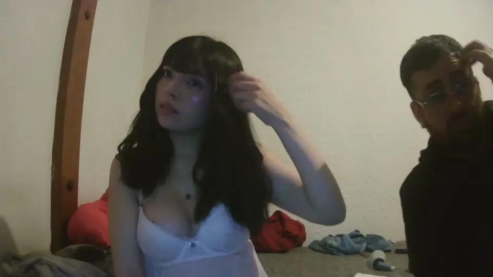 Offline _Cleo on Cam4