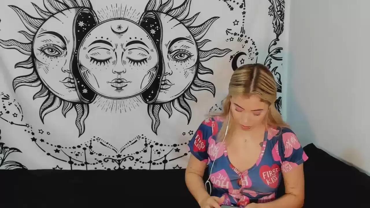 Abby_Scott01 on Cam4 