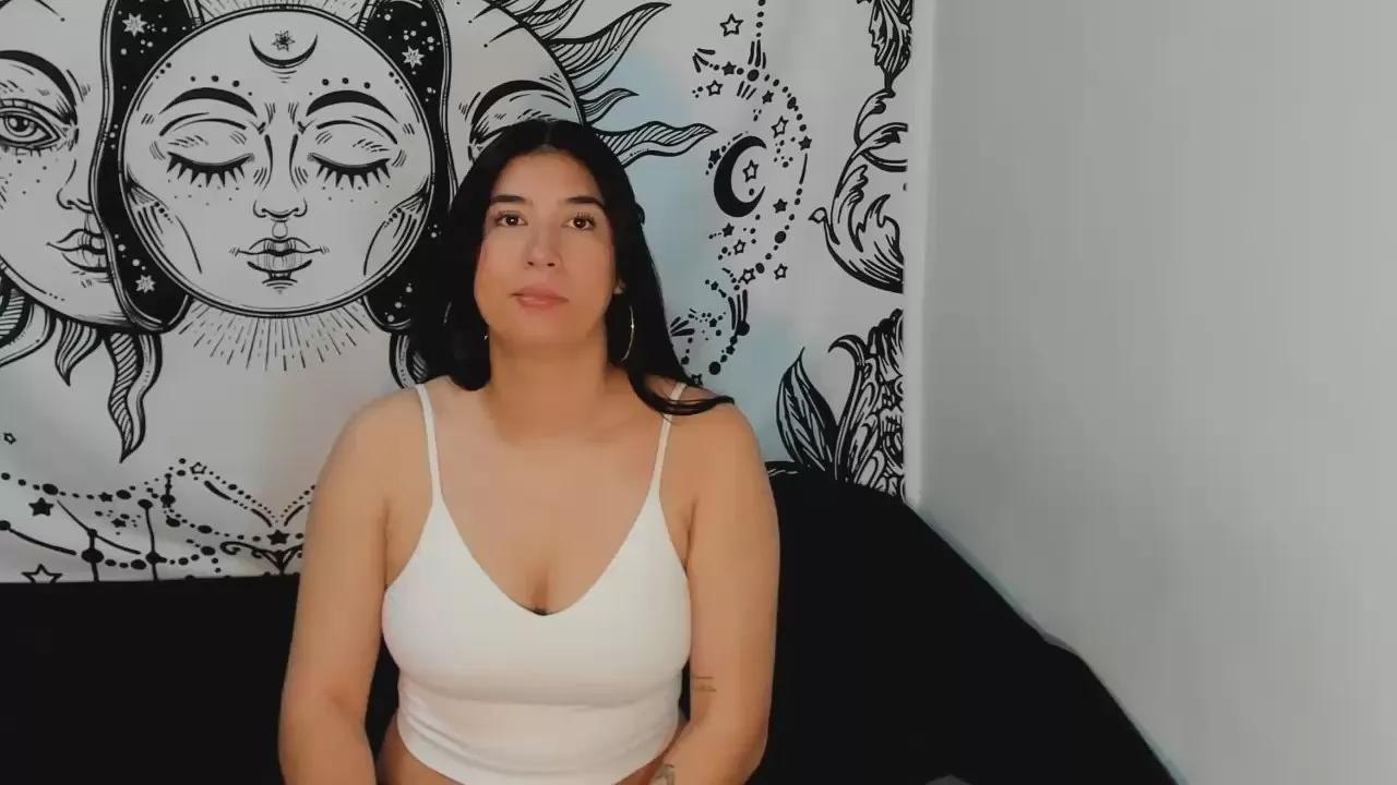 Abby_Scott01 on Cam4 