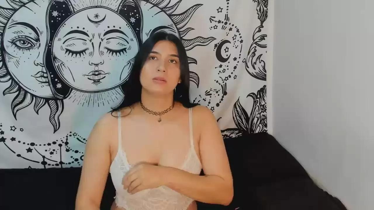 Abby_Scott01 on Cam4 