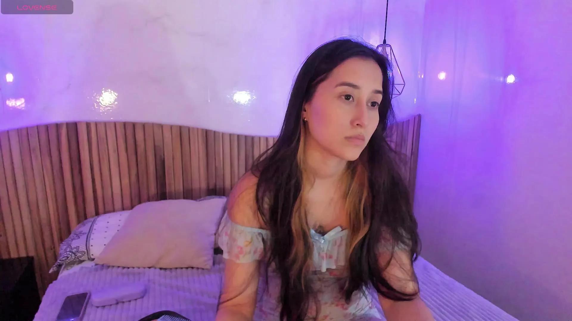 Abby_Sweet1_ on Cam4 