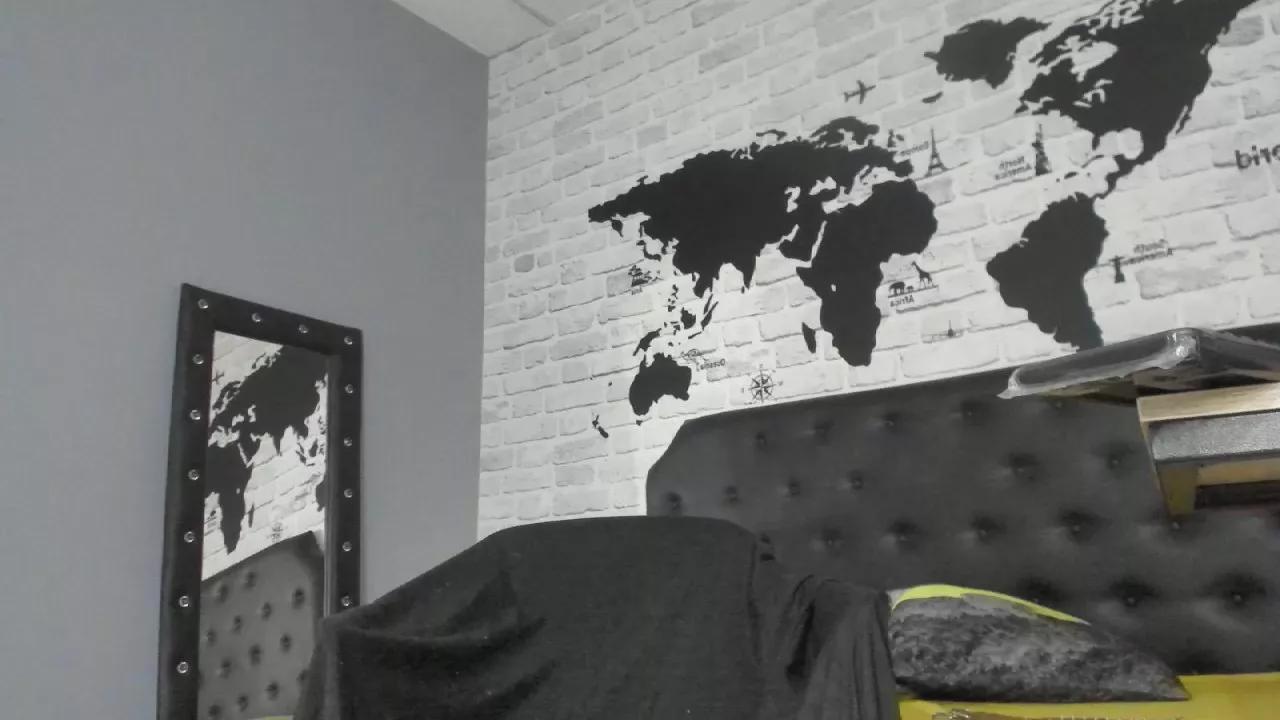 Offline AbelAsburgo on Cam4