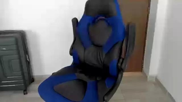 Offline AbelAsburgo on Cam4