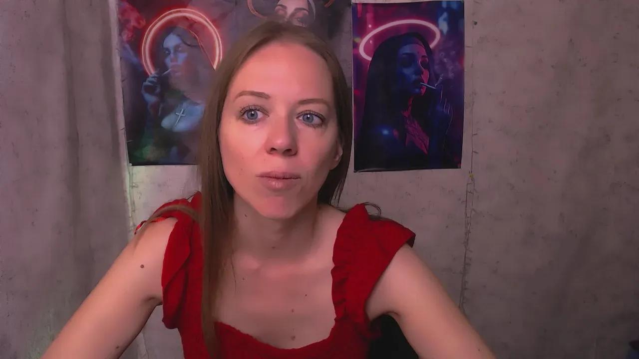 AdaDassi_ on Cam4 