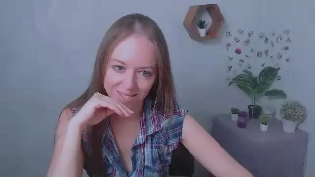 AdaDassi_ on Cam4 