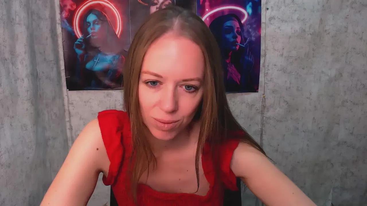 AdaDassi_ on Cam4