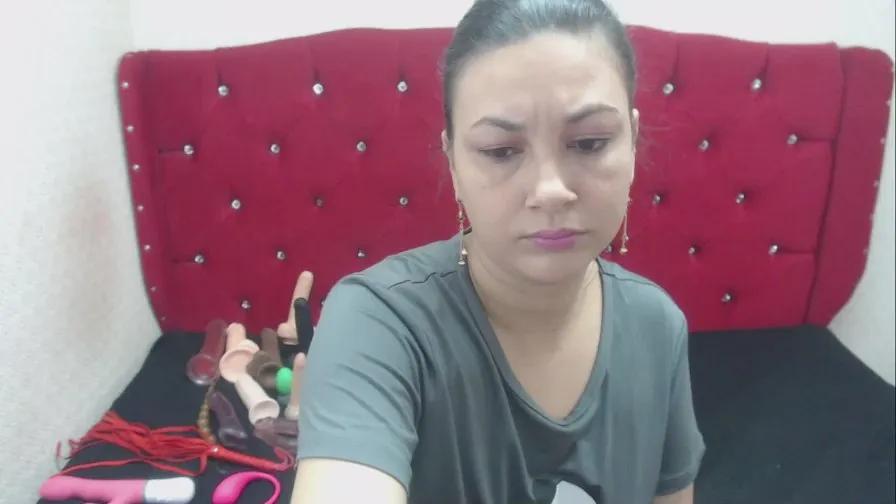 Adafawx on Cam4 
