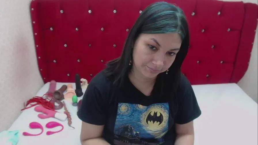 Adafawx on Cam4 