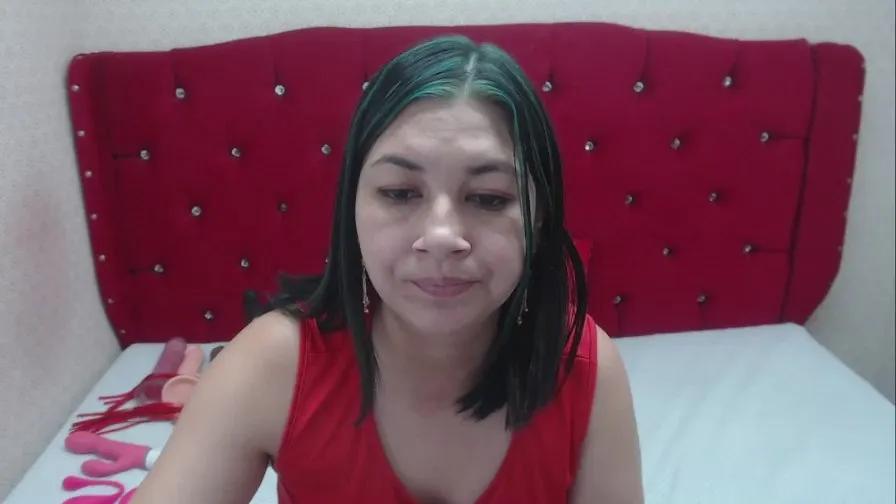 Adafawx on Cam4 