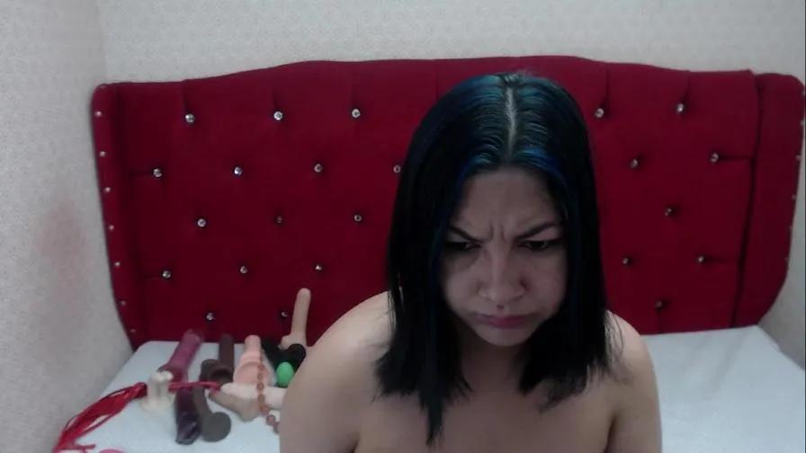 Adafawx on Cam4 