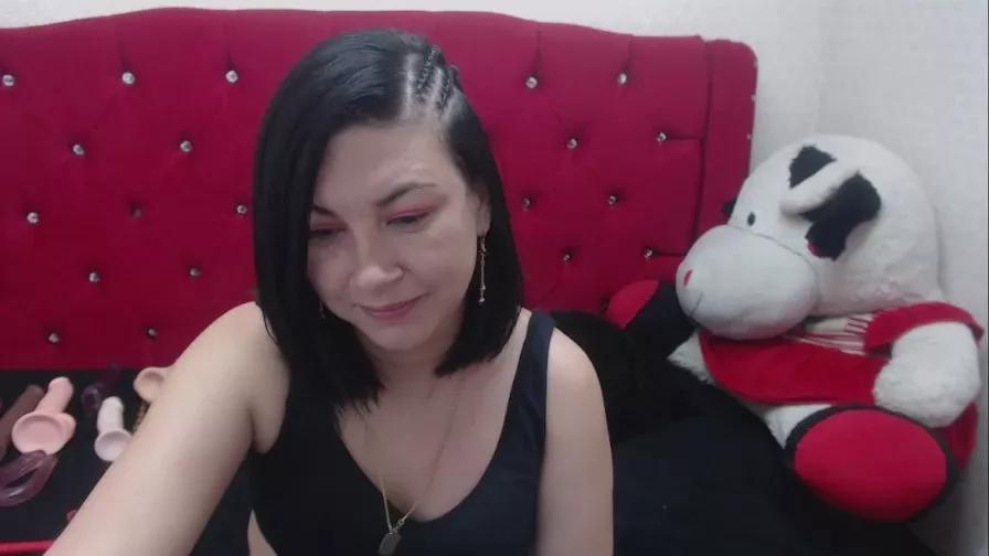 Adafawx on Cam4 