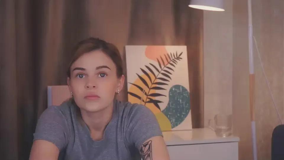 Offline AdaMolyneux on Cam4