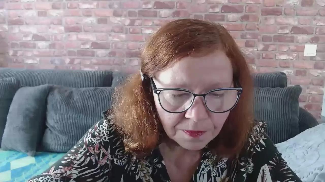 Freechat adele69sexy on Cam4