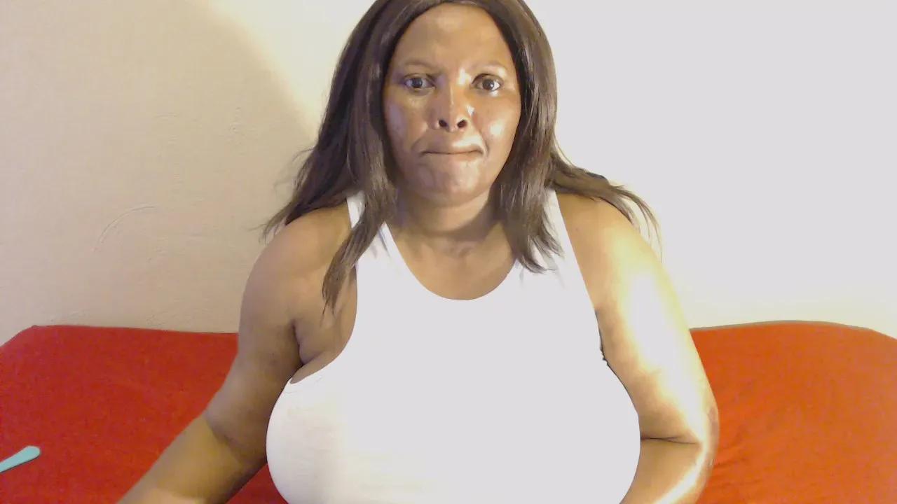 Offline africantits40 on Cam4