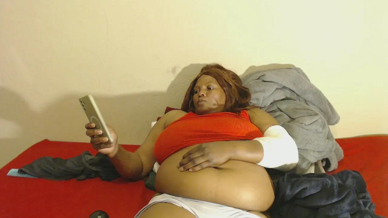 Offline africantits40 on Cam4