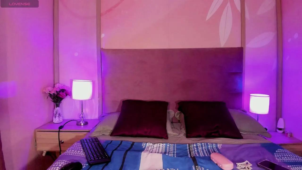 Offline AgnesRocuzzo on Cam4