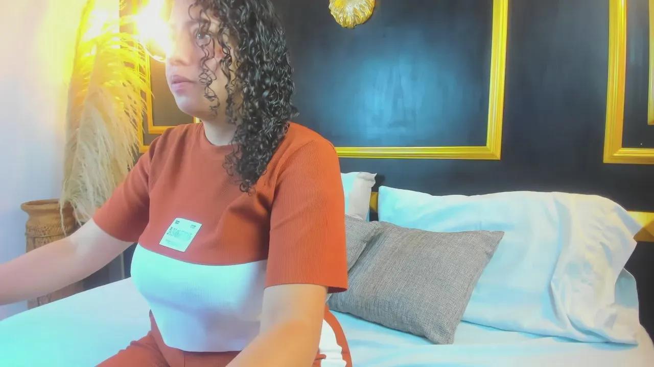 aixa_1 on Cam4