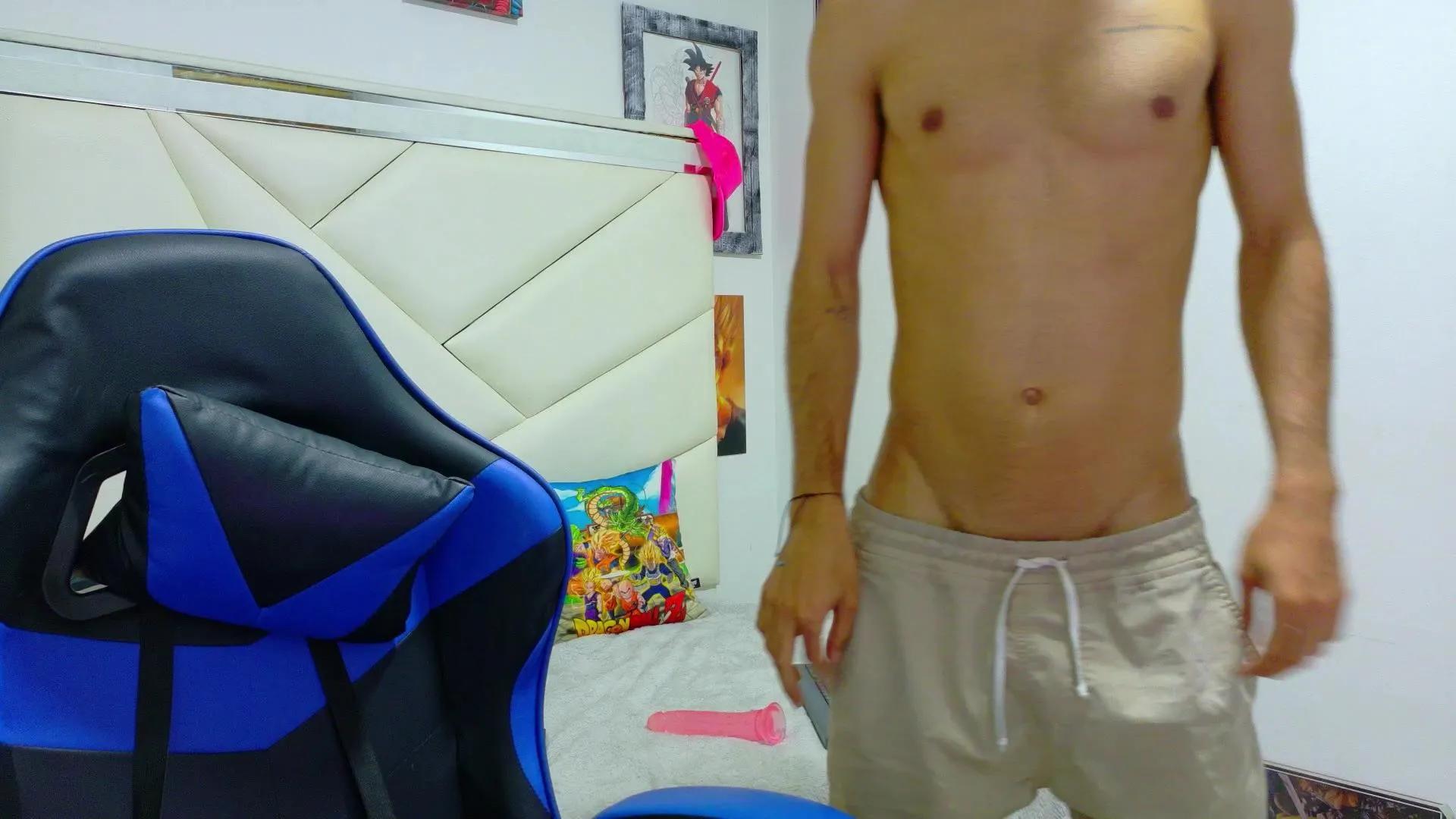 ALANVILLA_LOBO on Cam4 