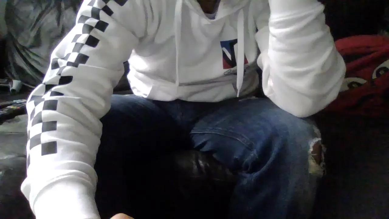 Albertobcn41 on Cam4