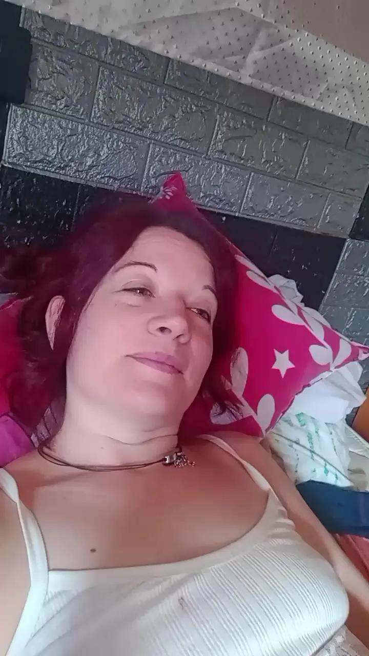 Offline AlejandritaMilf on Cam4