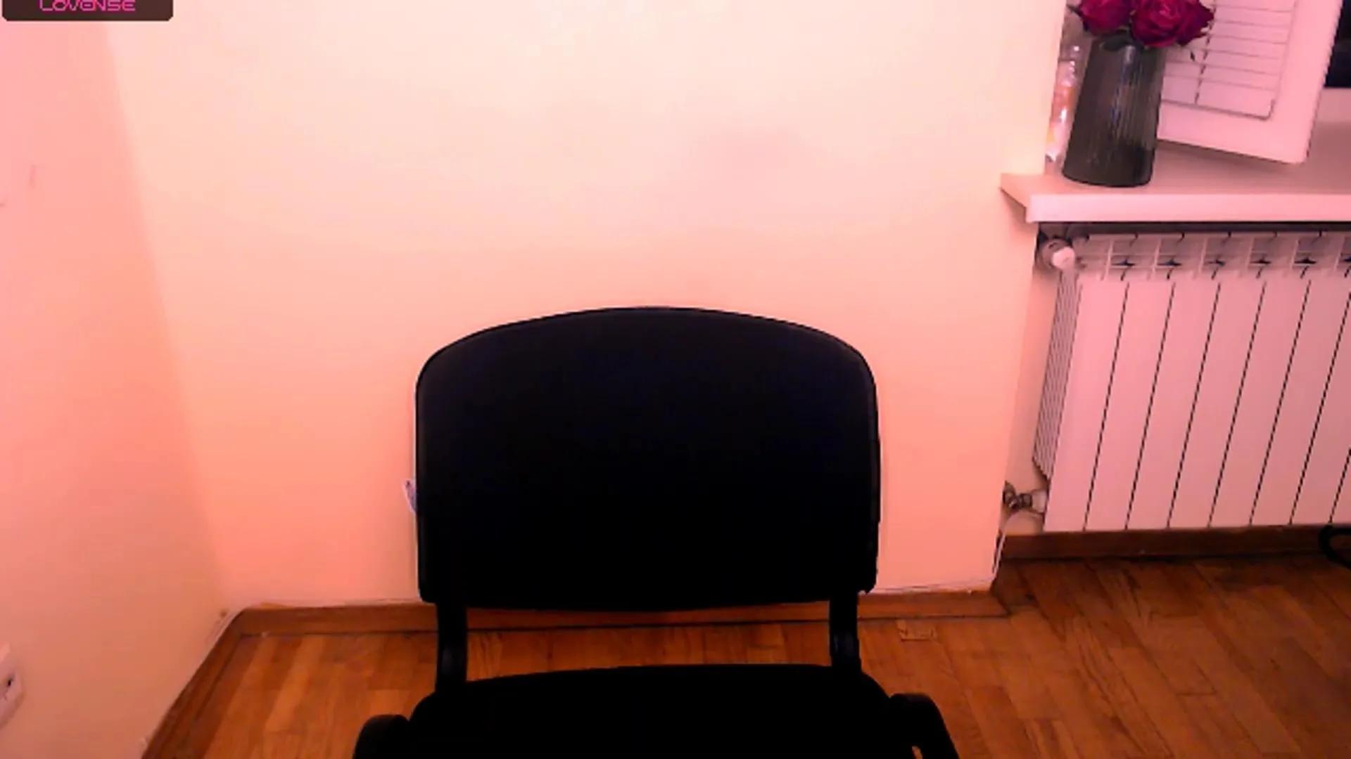 AlexisCrystal_ on Cam4