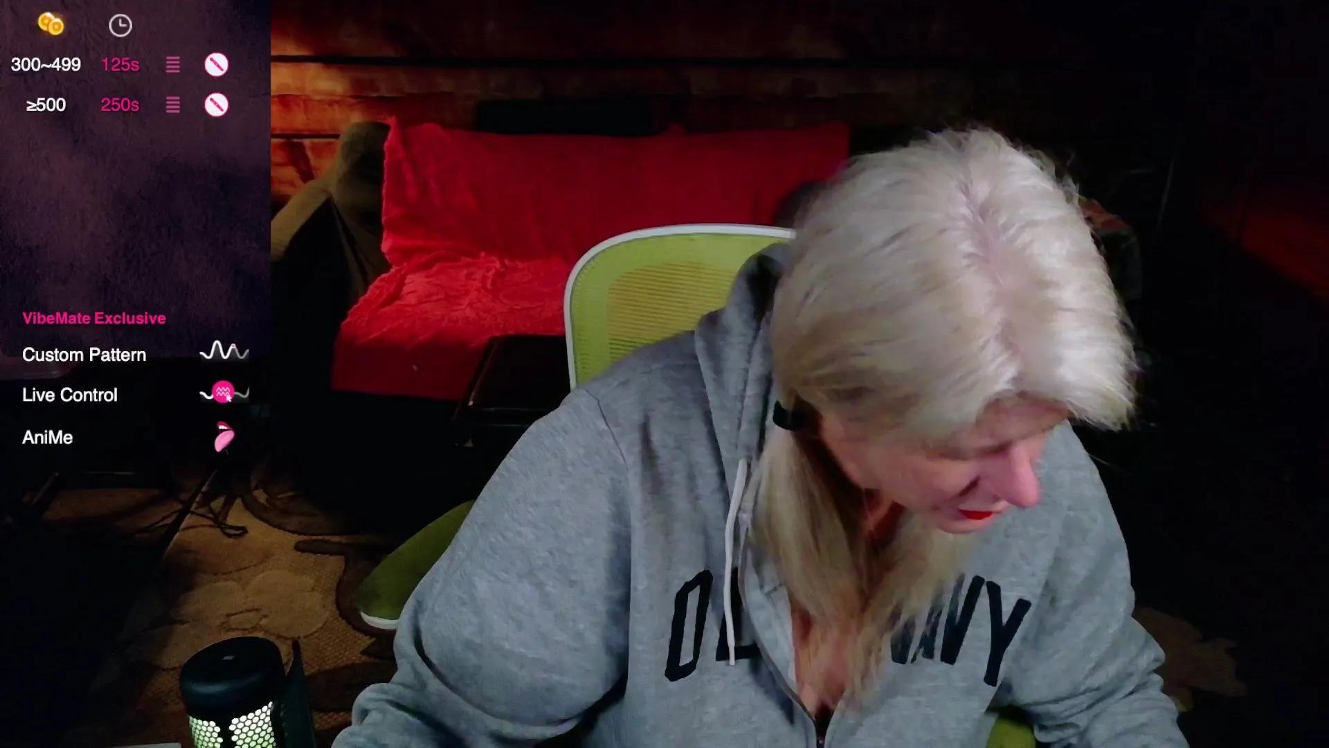 alicescuriosity on Cam4