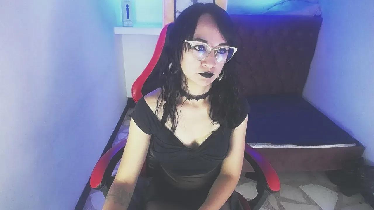 alison_moon7 on Cam4