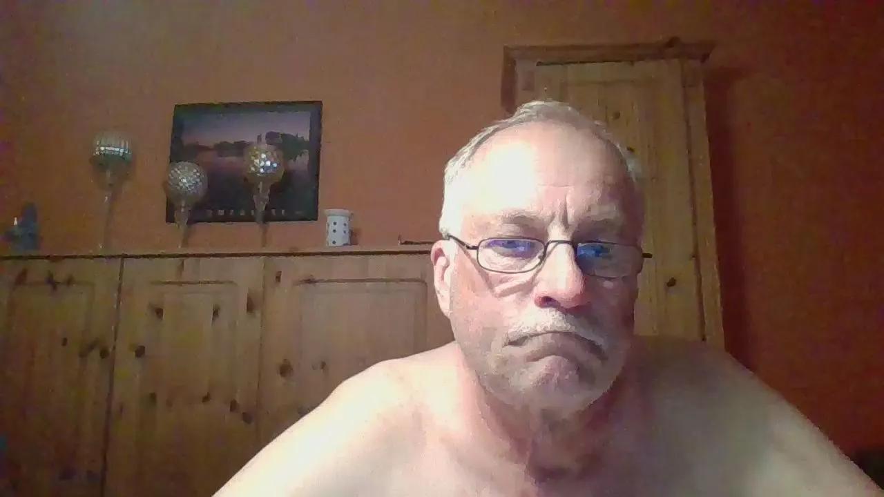 allgailkf on Cam4 
