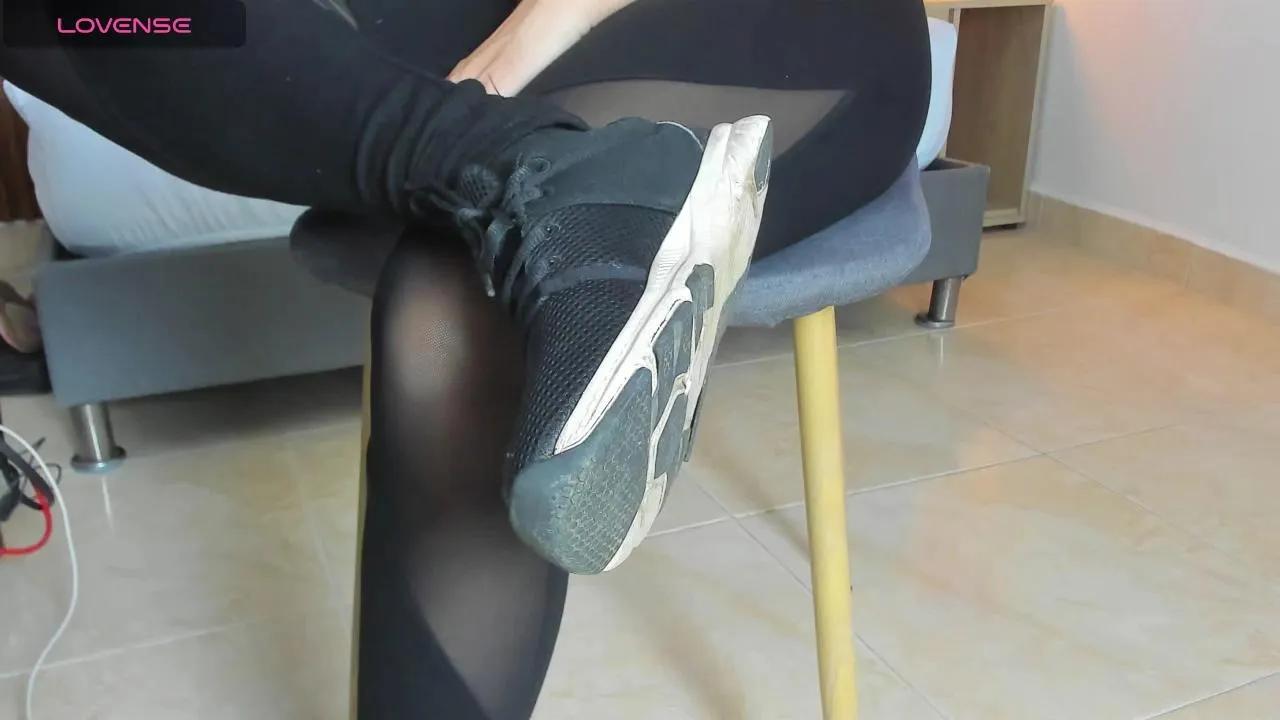 alma_fenix on Cam4 