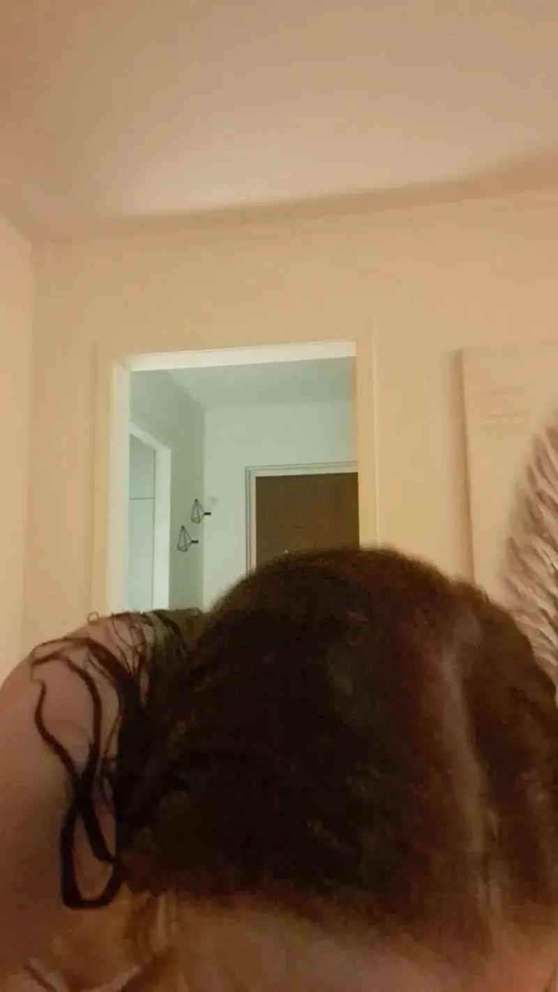 Offline AlvinaSWE on Cam4