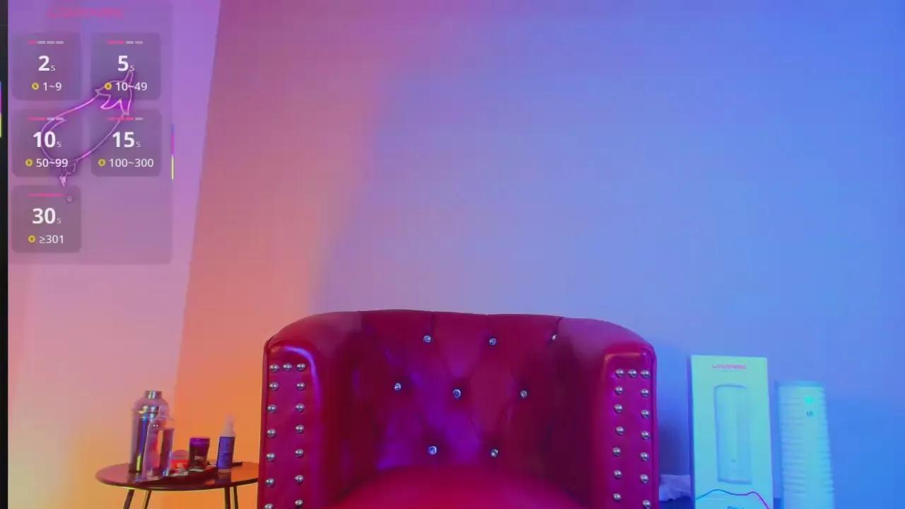 Offline amodeus_bael on Cam4