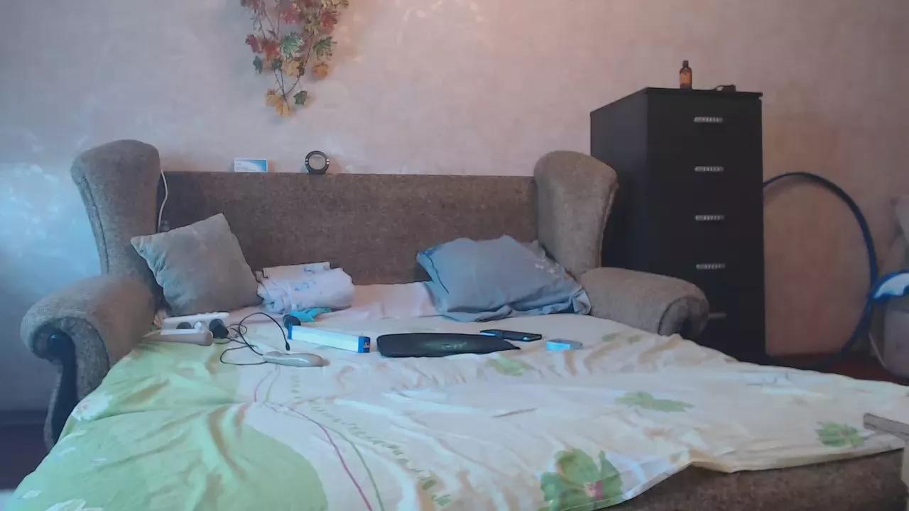 AmyAugust on Cam4 