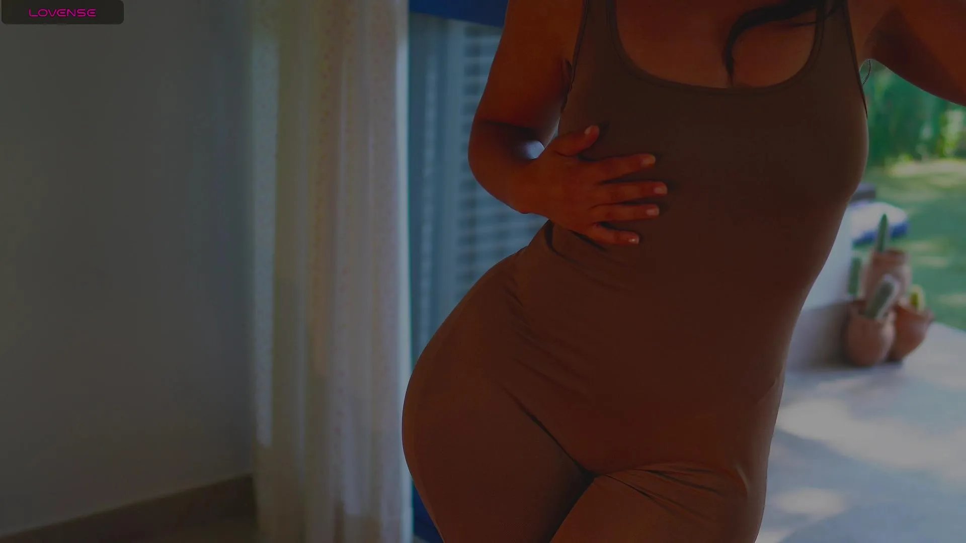 Anabel_curvy on Cam4 