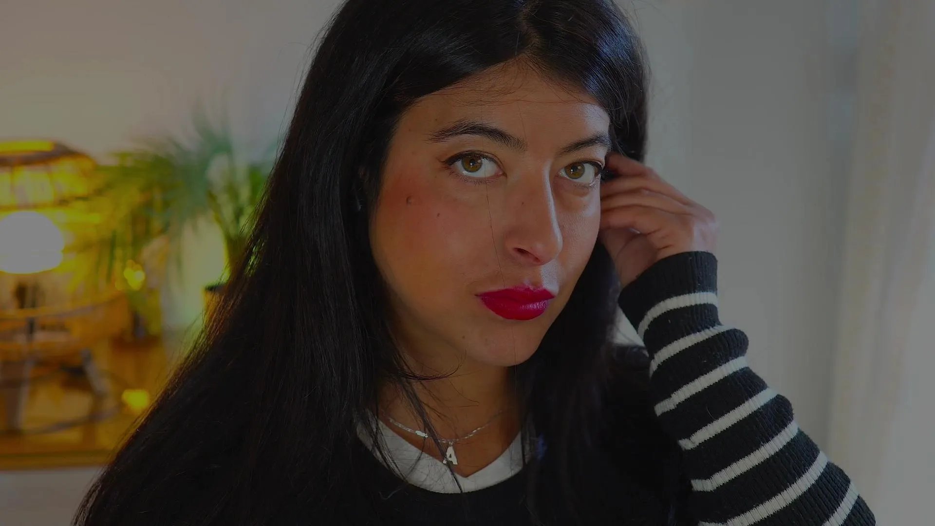 Anabel_curvy on Cam4 