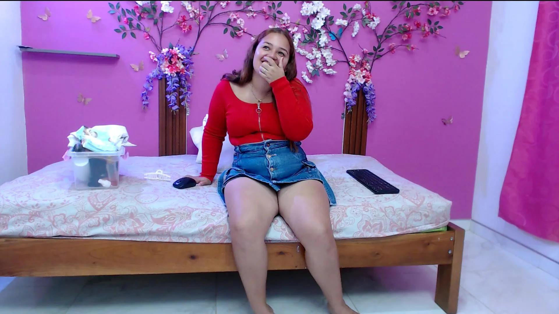 analdeepaleja18 on Cam4 
