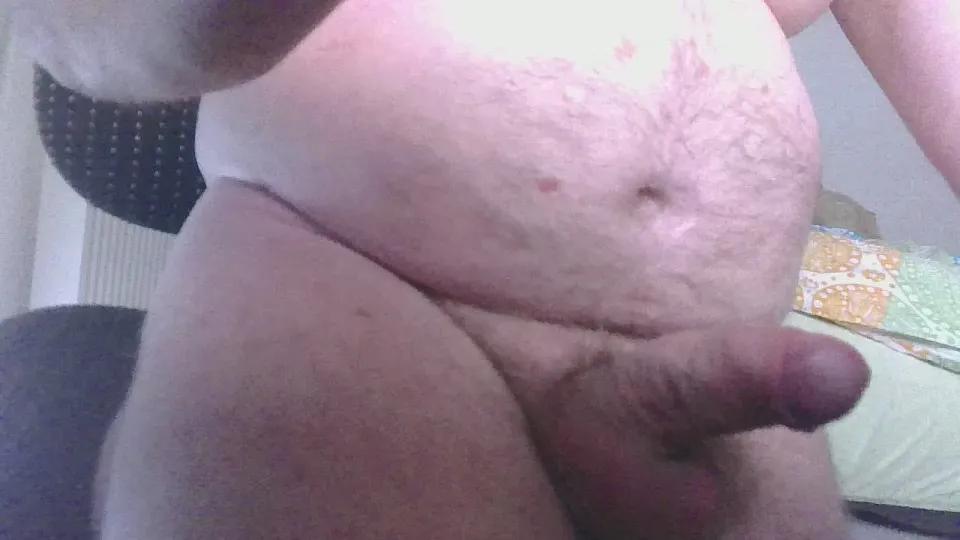 Offline andy_wan on Cam4